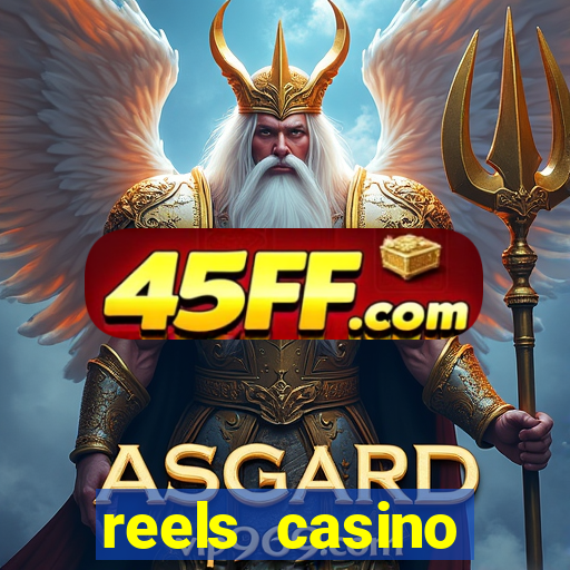 reels casino rodrigo faro